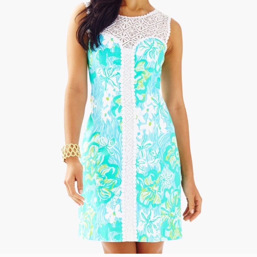 NWT Lilly Pulitzer dress